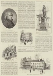 Das Mozart-Jubiläum